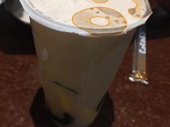 -CoCo都可(合生汇店)