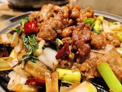 -四季餐厅·新津菜(环湖中路店)