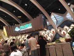 -食悦天美食广场(长沙IFS国金中心店)