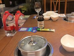 -东海怡品海鲜豆捞(星街坊店)