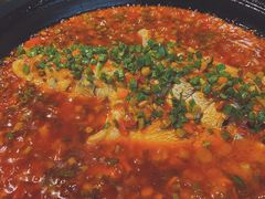 -尽膳·鱼鲜川菜(宽窄巷子店)