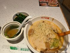 -味千拉面(双井店)