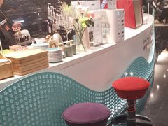 -Hiwork cafe(新街高和店)