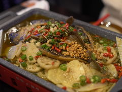 藤椒烤鱼-撒椒小酒馆馆池袋店