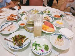 -杭州香格里拉·香宫中餐厅