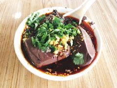 -小杨翘脚牛肉
