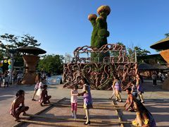 -大连海昌发现王国主题公园