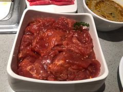 -海底捞火锅(老城根店)