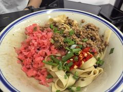 -万三面馆(青龙正街太古里店)