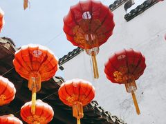 -惠山古镇·寄畅园