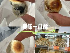 -宋记饼家(石门二路店)
