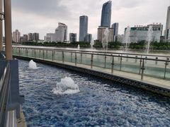 -MONICH牛排融合餐厅(和义大道购物中心店)