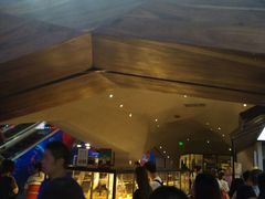 门面-LELECHA乐乐茶(上海五角场万达广场店)