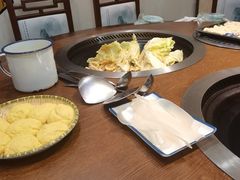 -门家大院铁锅炖·KTV·包房(浑南店)