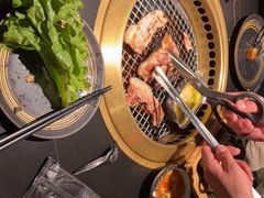 -谷牛和牛烤肉(漕河泾印象城店)