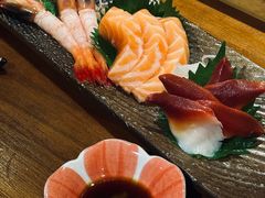 -半藏居酒屋(香港花园店)