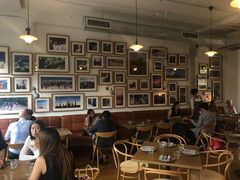 大堂-BOR Eatery(安福路店)