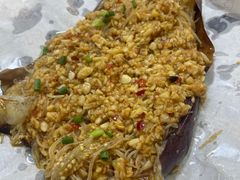 -正宗八宝冰饭·非遗冰饭·烧烤(奎桥店)