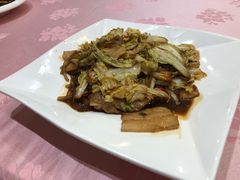 -东兴楼饭庄(六里桥店)