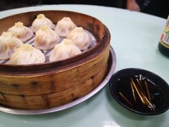 -食惠里小笼包面馆(越秀店)