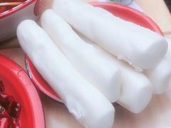 奶香馒头-拈一筷子·宜宾江湖菜(十一街店)