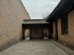 -常家庄园