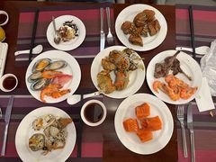 -昆泰嘉华酒店-嘉华咖啡厅
