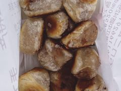 鲜肉一口酥-宋记饼家(石门二路店)