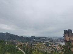 -太和山风景区