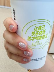 -喜柿·nail日式美甲美睫