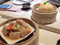 -点都德(大茶楼店)