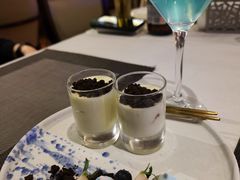 -璟象酒店-爱丽坊景观餐厅