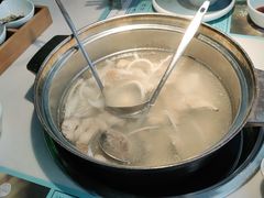 -三个椰子·现砍椰子鸡(金源CBD店)