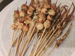 -串盟烧烤大排档·长沙美食地标(星沙店)