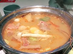 -米多分·越南小馆(南海万科广场店)