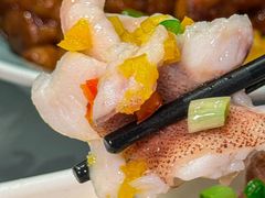 -香港狮子山下·明星粤菜餐厅(北苑店)