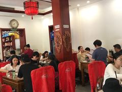 大堂-砂锅李(九江路店)