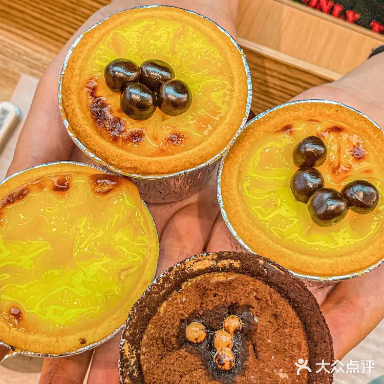 沈阳首家港风烘焙店🛍️超大网红爆款拍照纸袋即可拥有