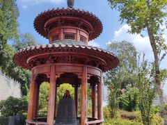 -宝通禅寺