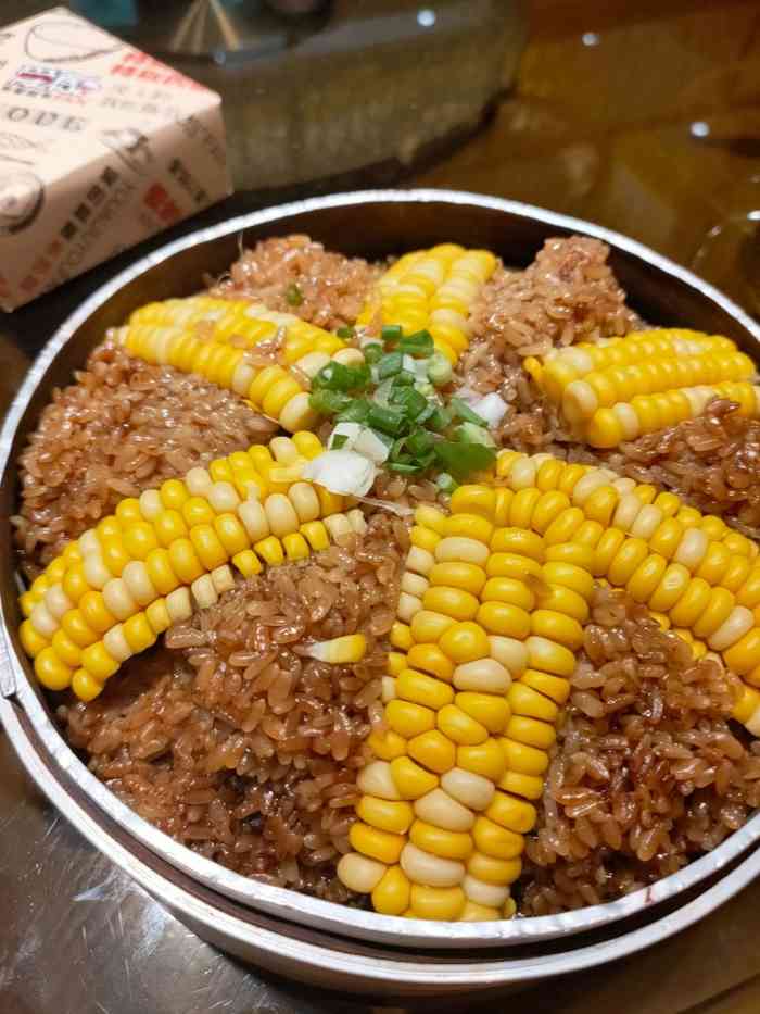 爱饭·长沙菜(广福店)-"离家很近,来了很多次了,每次来都会尝试不.