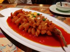 -苏乡兰亭·新派淮扬菜(吾悦广场店)
