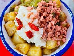 -厂花素芬九宫格火锅(益州大道店)
