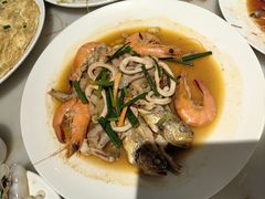 -华盛丰温州大排档(东三环南路店)