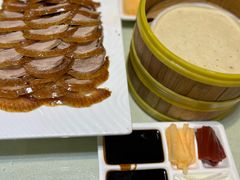 -东四民芳餐厅(世茂工三店)