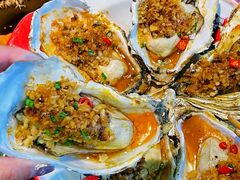 -四禧精酿铜锅涮肉·烧烤工场(大明湖店)