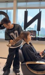 -GANO HAIR 