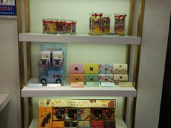 零售区-GODIVA(印象城店)