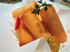 大良炸水牛奶-巡味顺德菜(龙华壹方城店)