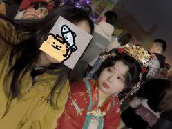 -汉仪华裳汉服馆(打浦桥店)