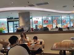-必胜客(长安长青店)